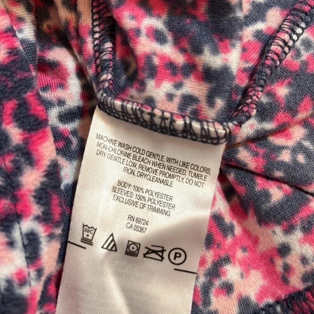 Columbia size large